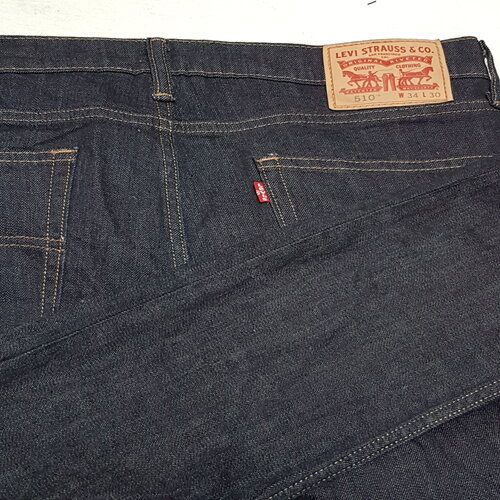 levi strauss 510