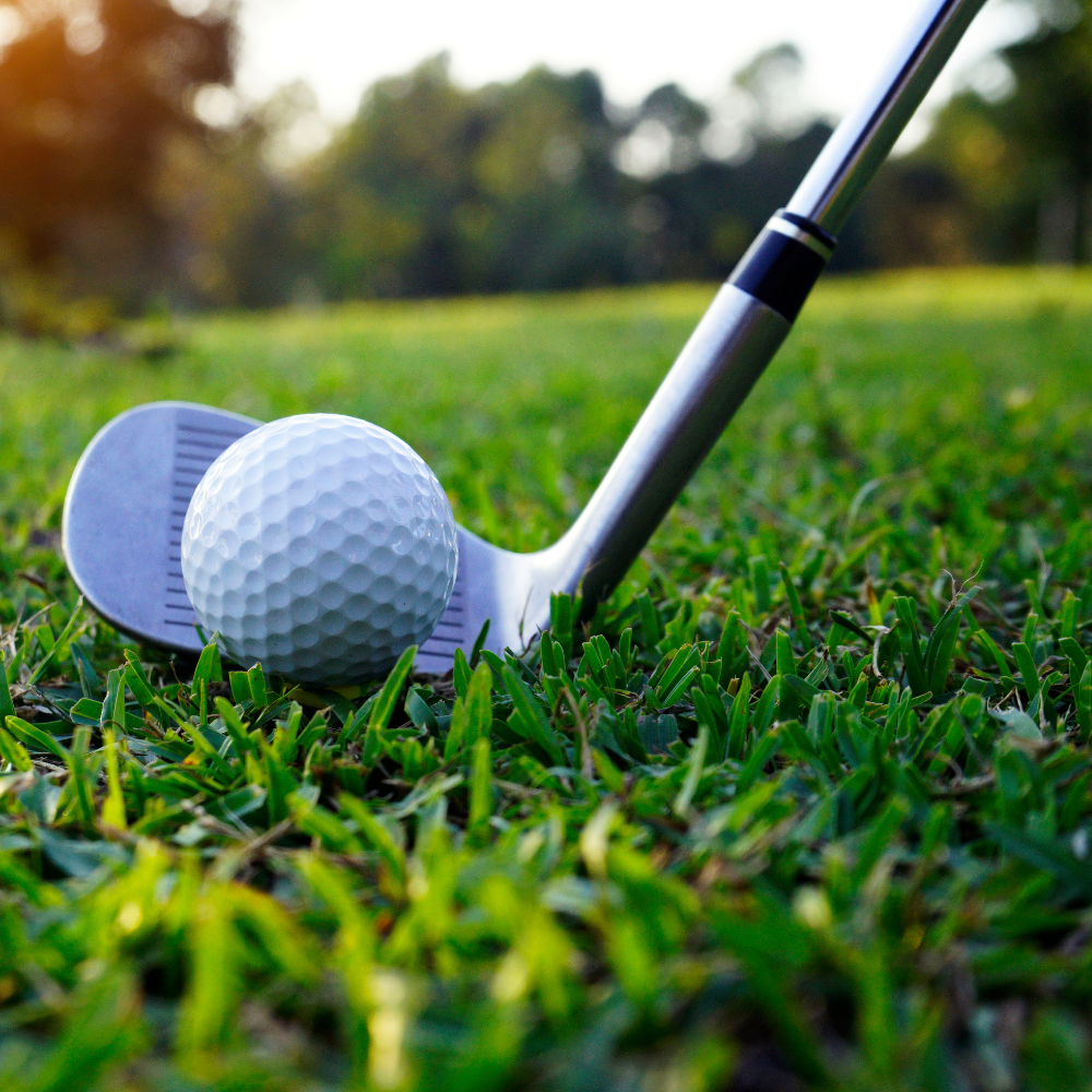 Hastings Karamu Golf Tournament